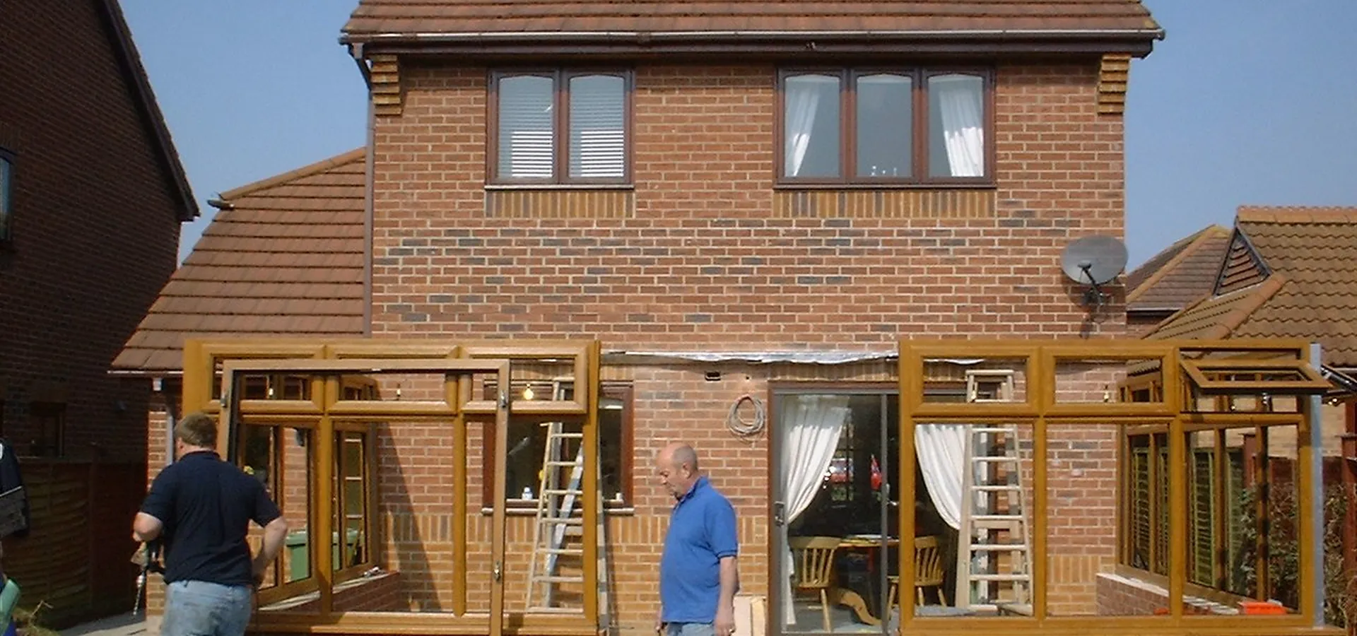 Commercial Glazing Wimbledon